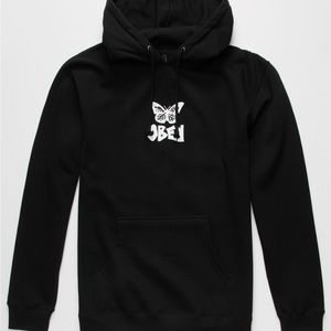 Obey hoodie